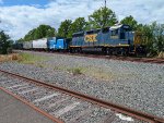CSX 4406